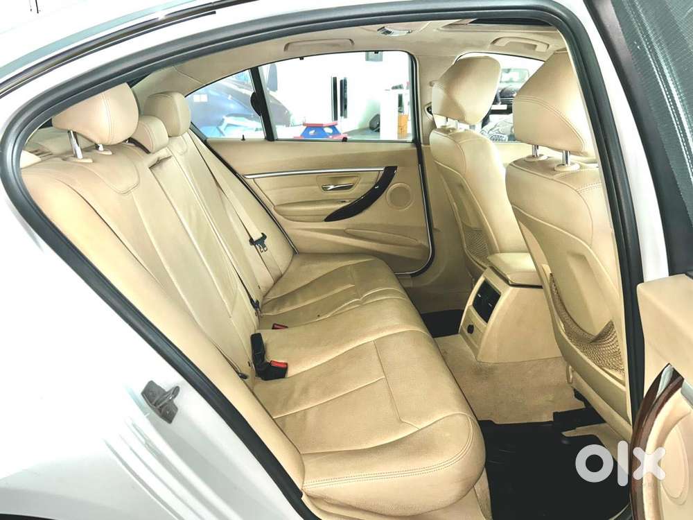 Bmw 3 Series 2.0 320d Luxury Line, 2019, Diesel