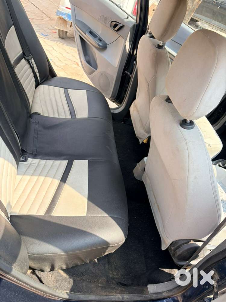 Tata Tigor Petrol 2021