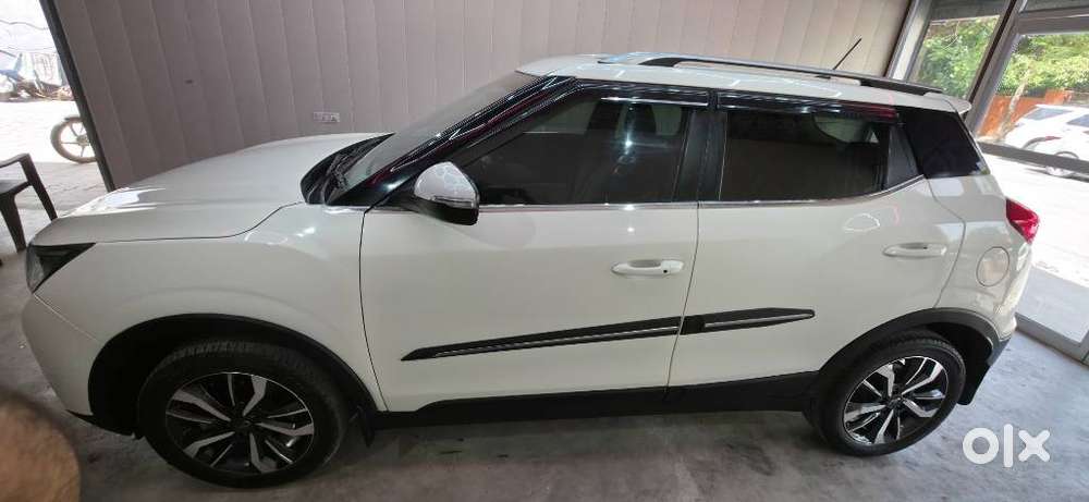 Mahindra Xuv300 W8 Option Diesel, 2019, Diesel