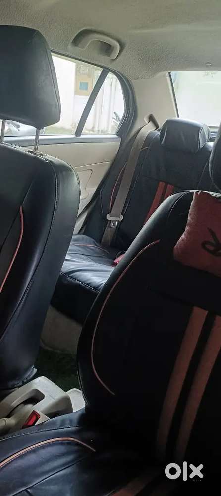 Maruti Suzuki Swift Dzire 2012 Year