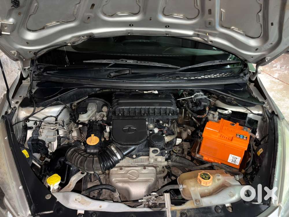 Tata Tiago Petrol 2019