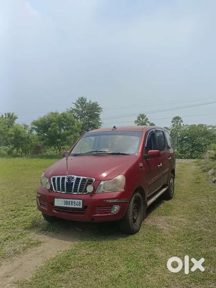 Mahindra Xylo 2009 Diesel Automatic