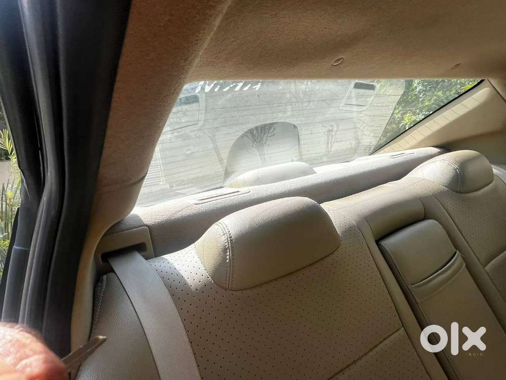 Honda City 2016 Petrol 110000 Km Driven, Single Owner