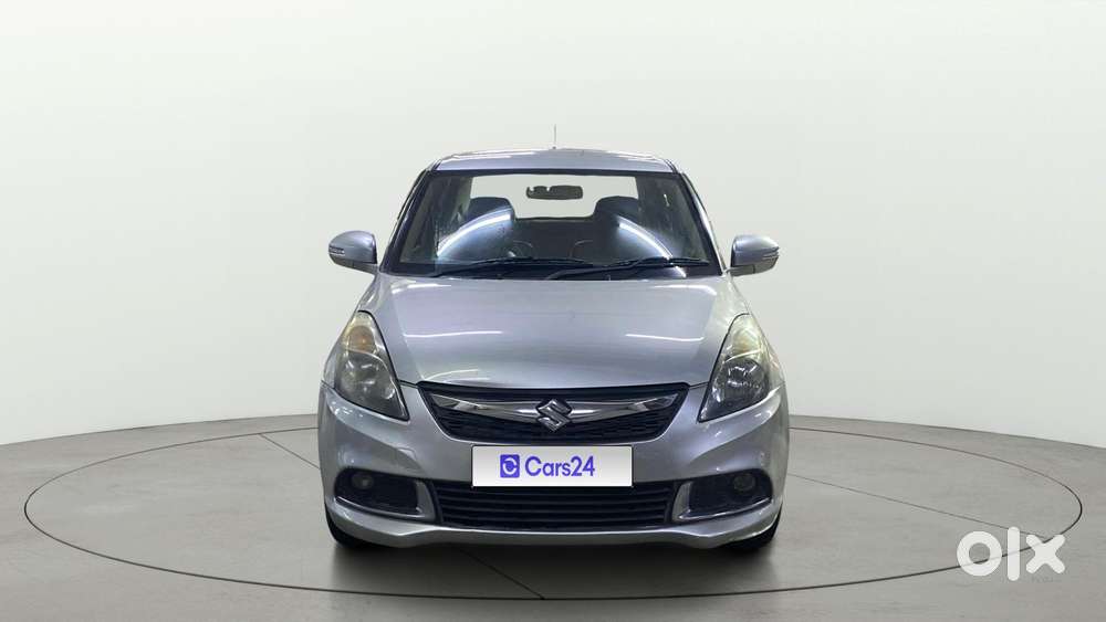 Maruti Suzuki Swift Dzire 2015-2017 Vdi, 2015, Diesel