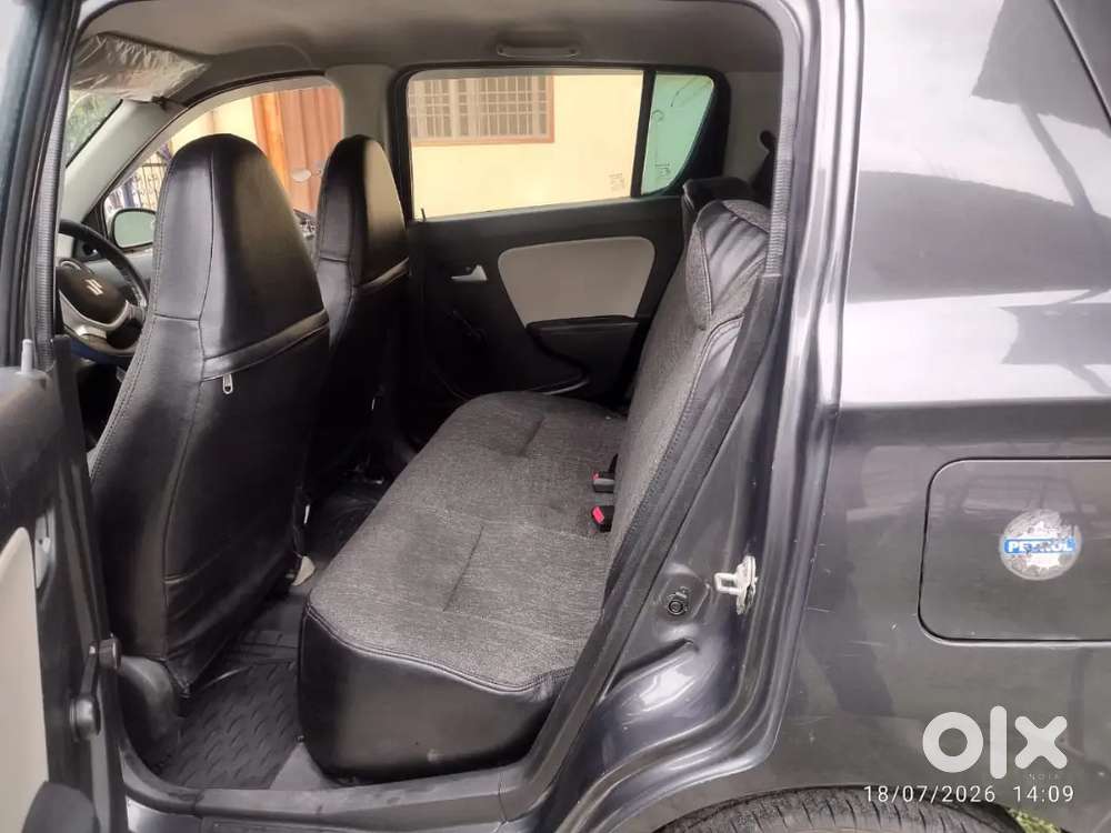Maruti Suzuki Alto 0.8 2020