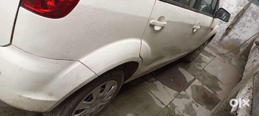 Ford Figo 2013 Petrol Good Condition