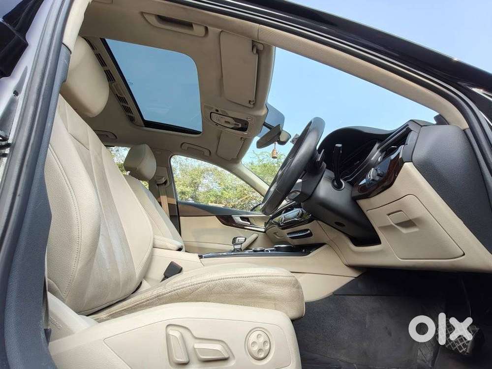 Audi A4 2.0 35 Tdi Technology Pack, 2017, Diesel