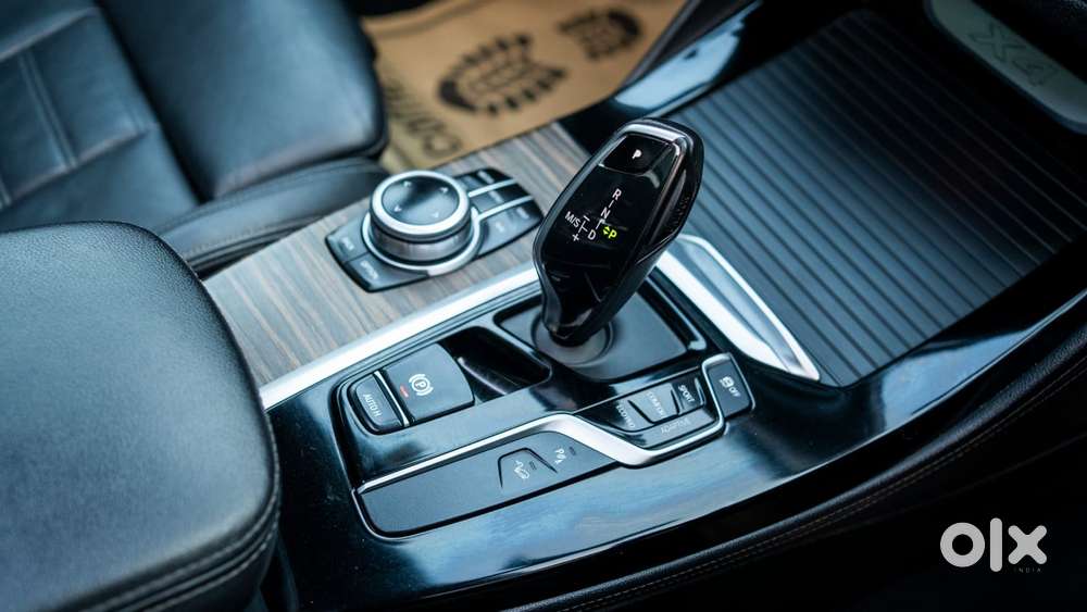 Bmw X4 M Sport X Xdrive20d, 2019, Diesel