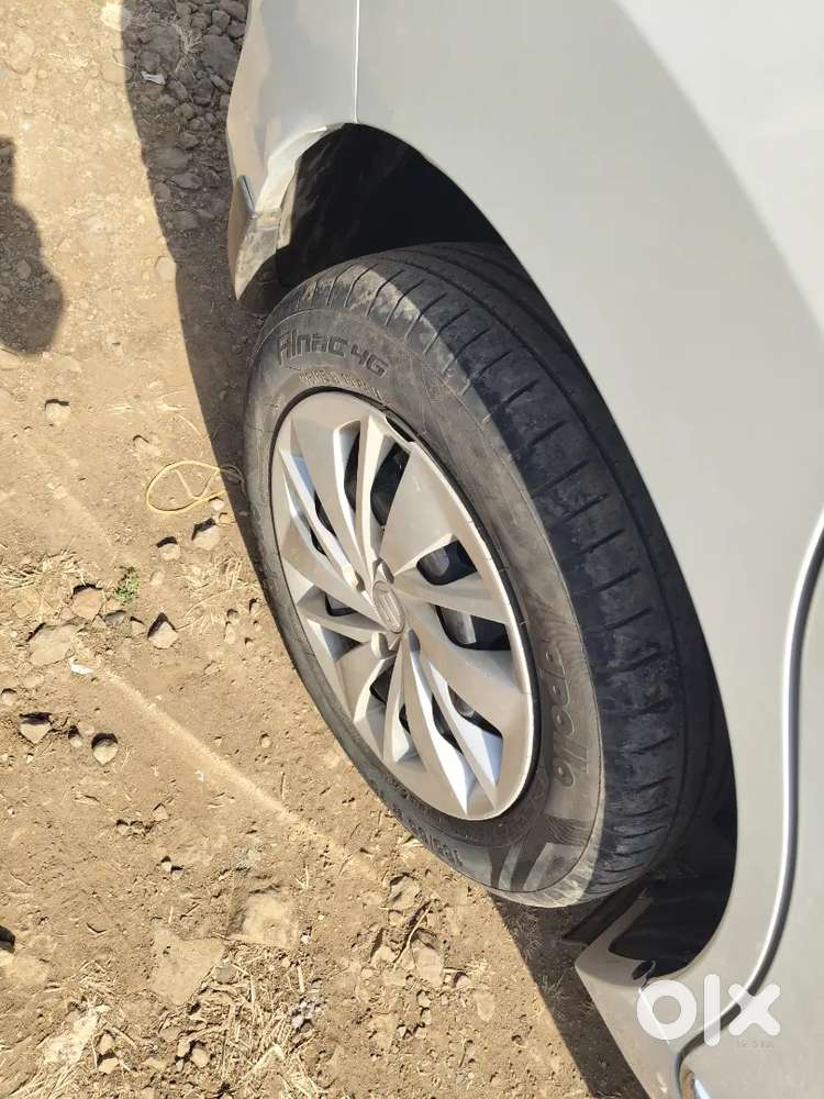 Maruti Suzuki Baleno 2023 Cng & Hybrids 45000 Km Driven