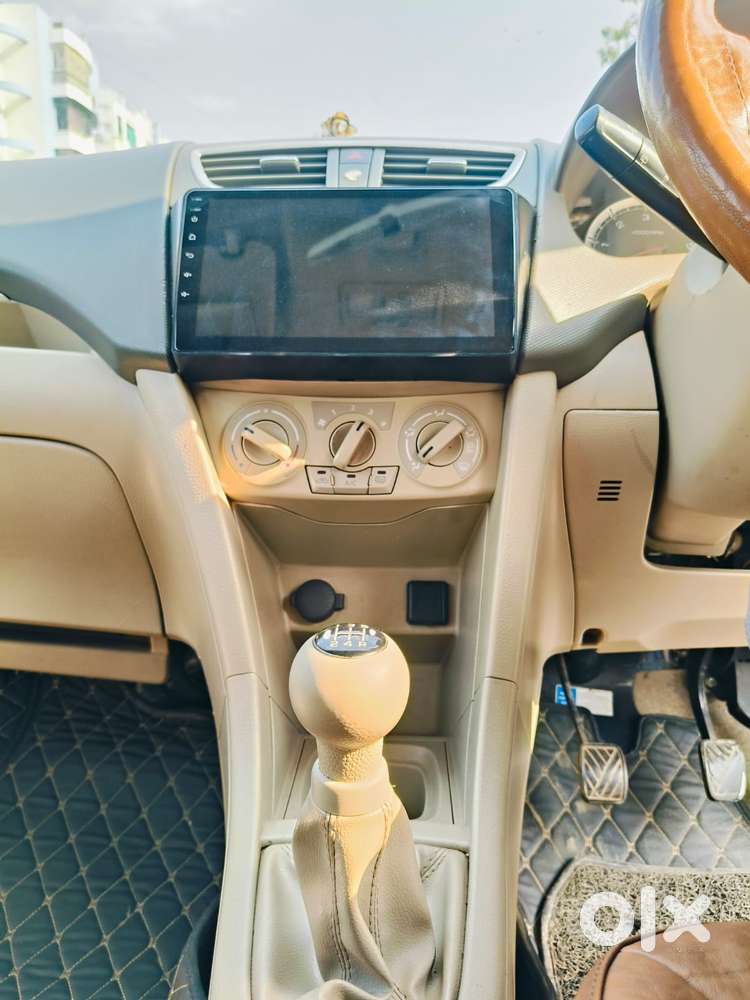 Maruti Suzuki Ertiga 2012-2015 Zdi, 2013, Diesel
