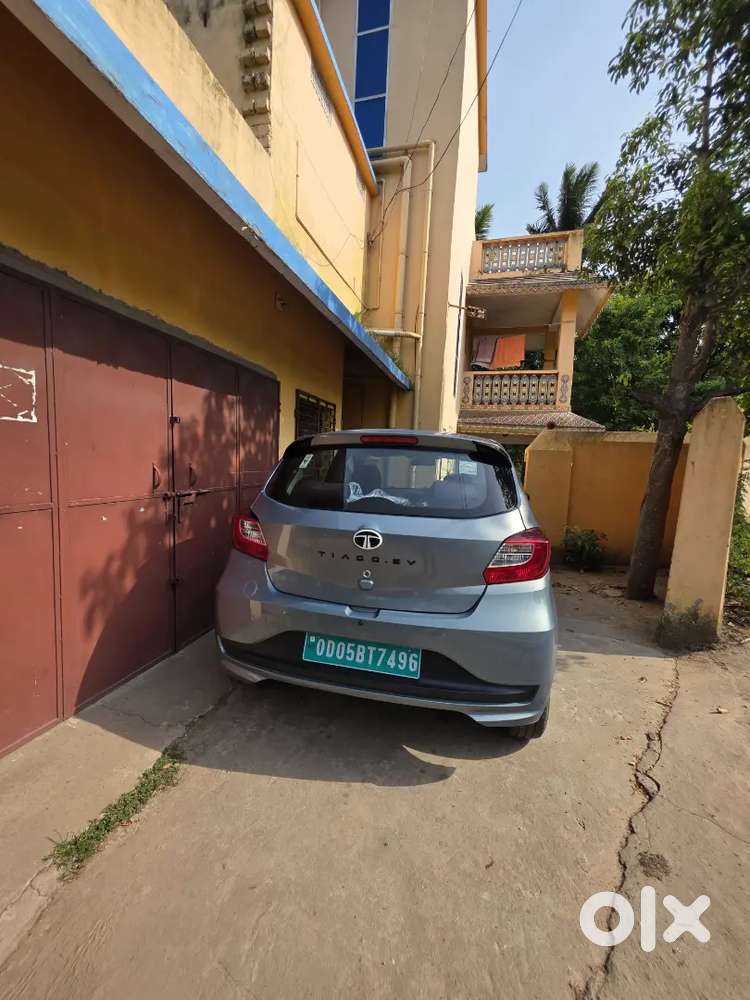 Tata Tiago Ev 2024 Electric Well Maintained Excellent Condition