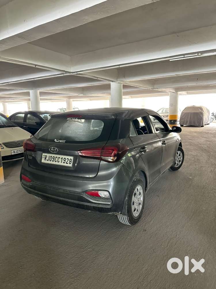 Hyundai I20 Petrol Manual 2018