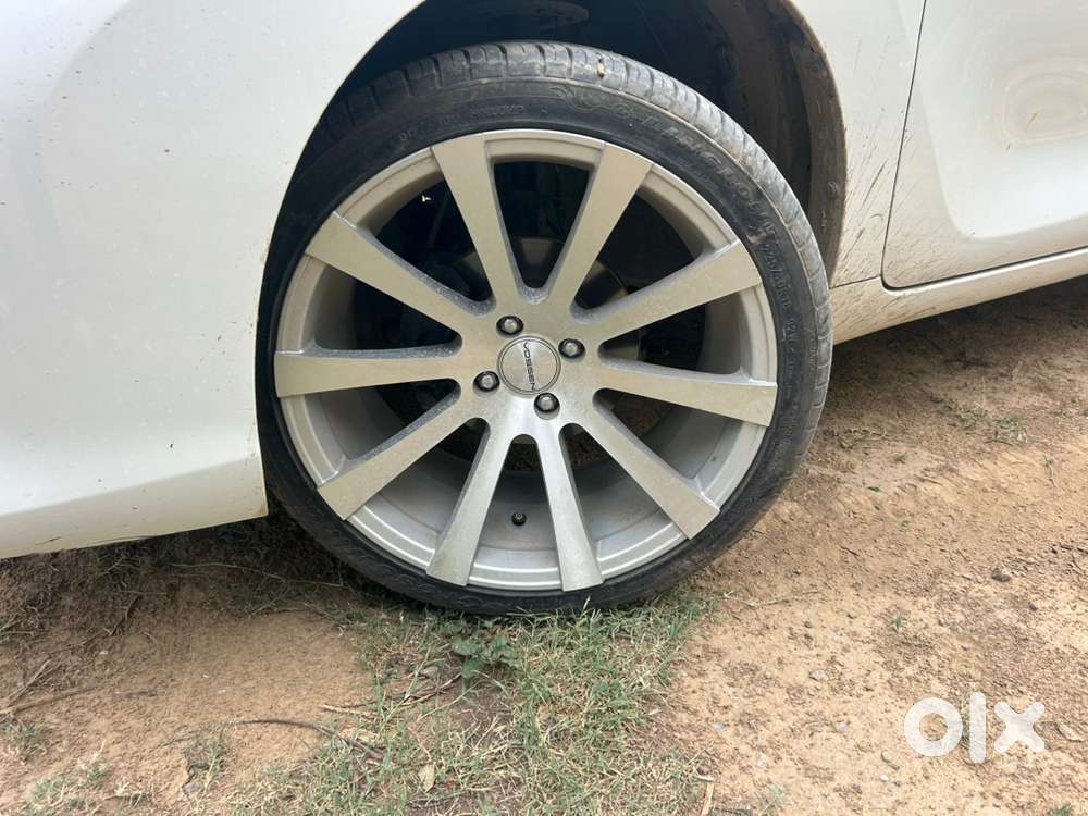 Toyota Glanza 18 Inch Alloy Sale