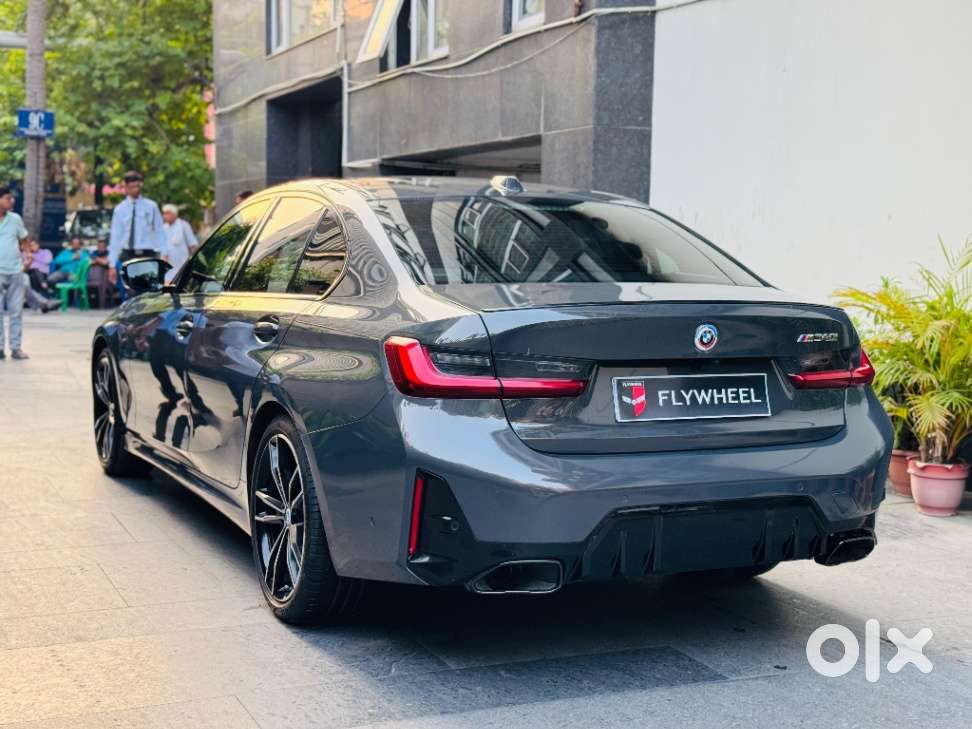 Bmw M340i Xdrive, 2024, Petrol