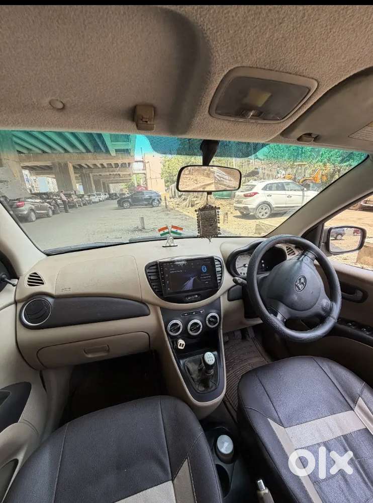 Hyundai I10 Petrol Well Maintained
