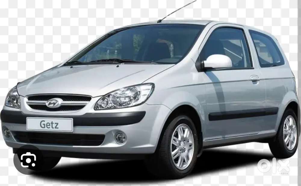 Hyundai Getz Prime 2007 Petrol 90000 Km Driven