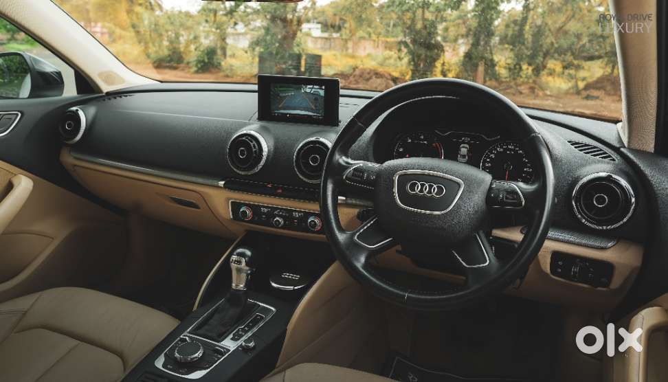 Audi A3, 2016, Diesel