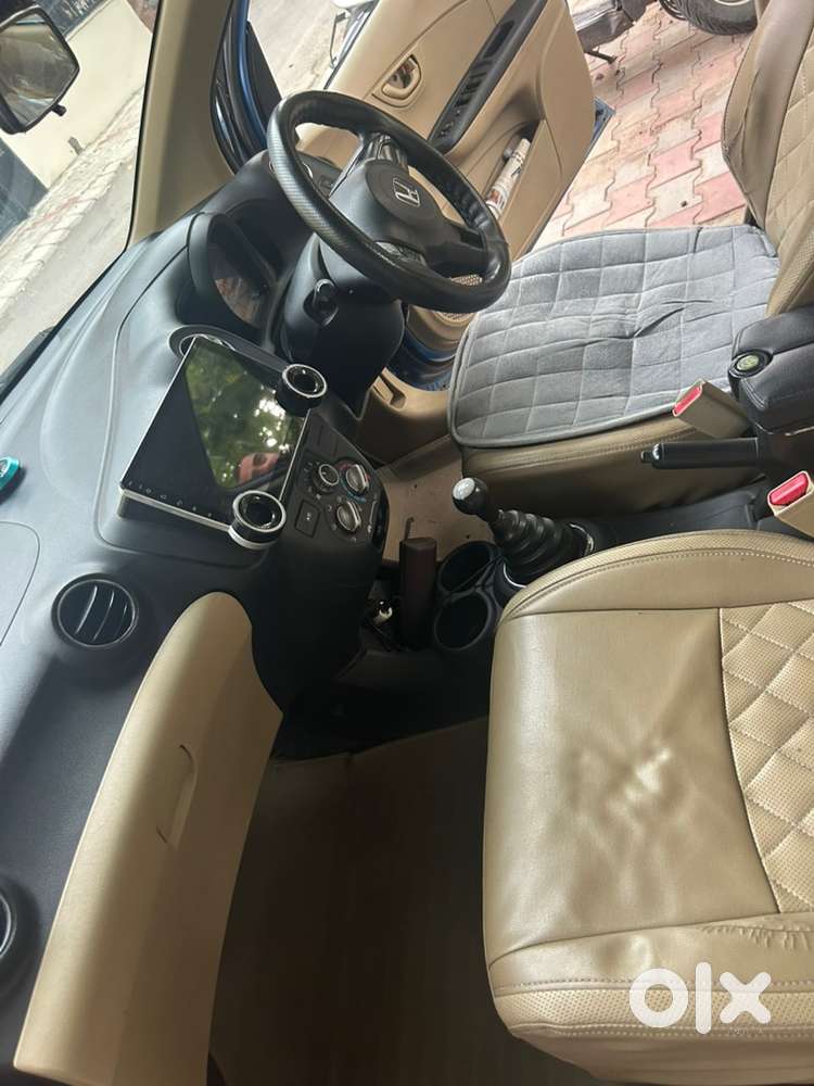 Honda Amaze Diesel 2014