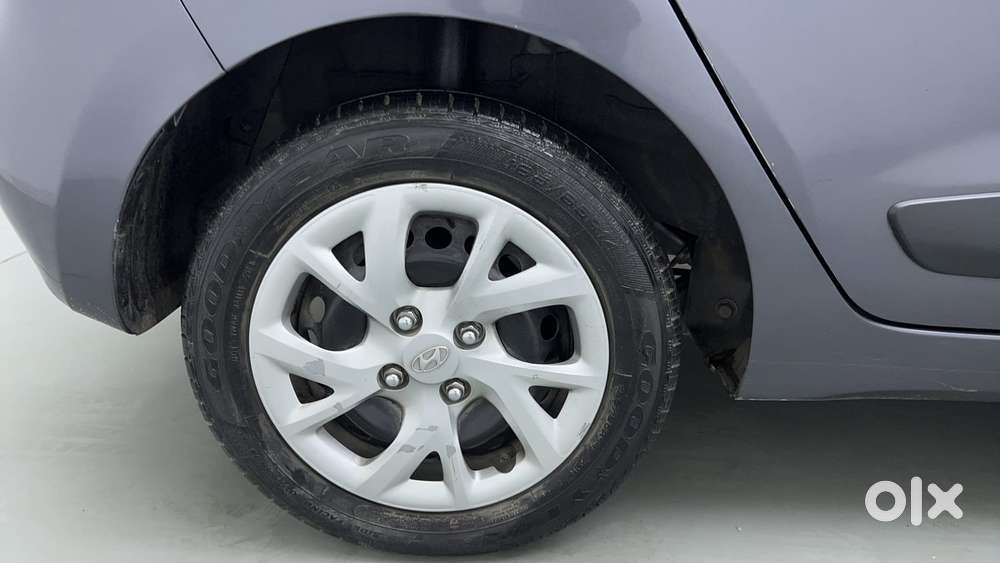 Hyundai Grand I10 1.2 Kappa Magna, 2018, Petrol