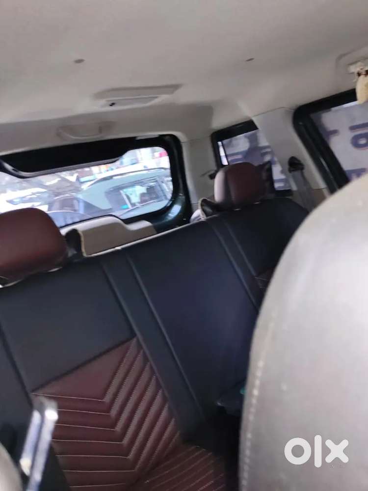 Mahindra Tuv 300 Diesel 2018