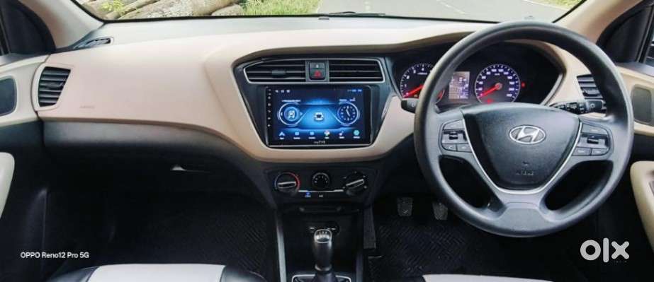 Hyundai I20 Magna 1.2 Vtvt, 2020, Petrol