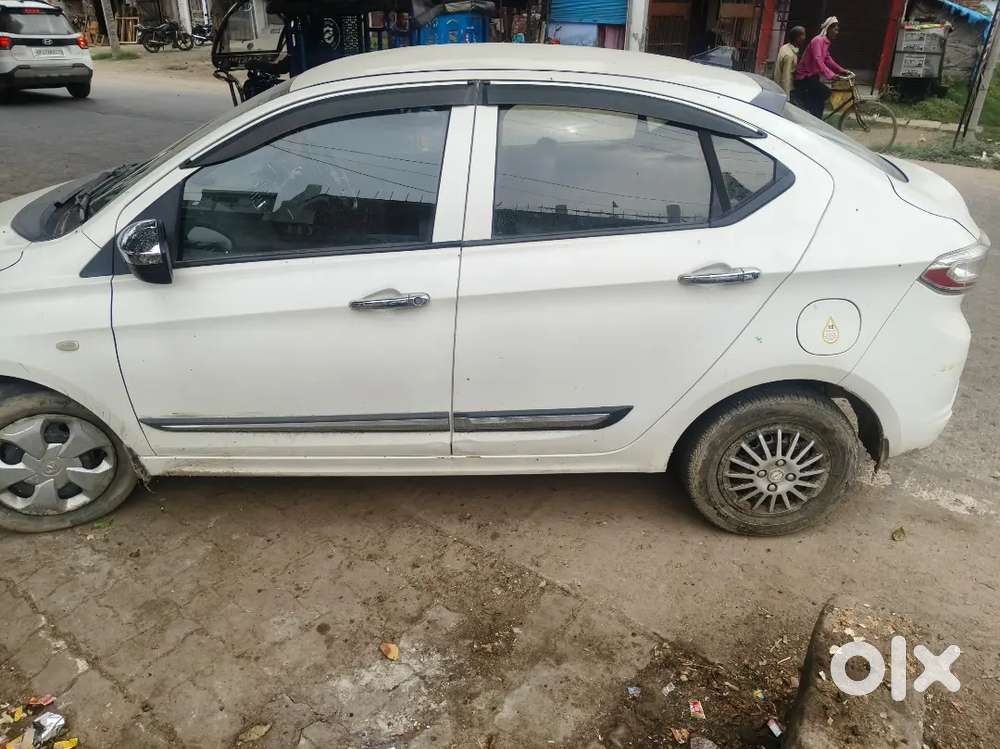 2021 Tata Tigor 1.05 Revotorq Xm