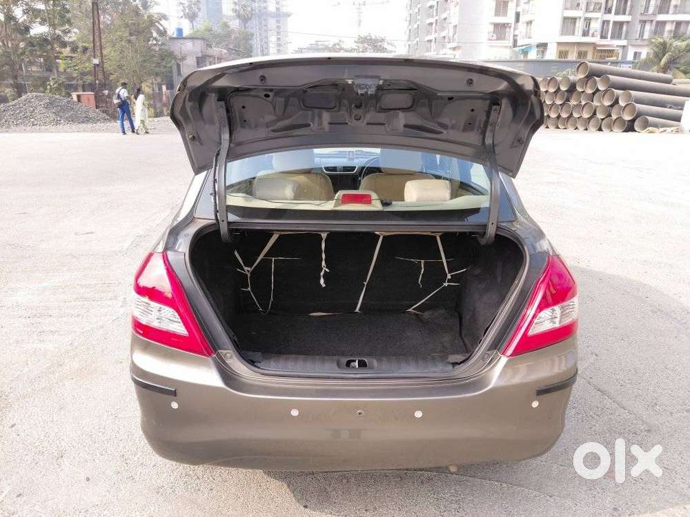 Maruti Suzuki Swift Dzire 2015-2017 1.2 Vxi, 2016, Petrol