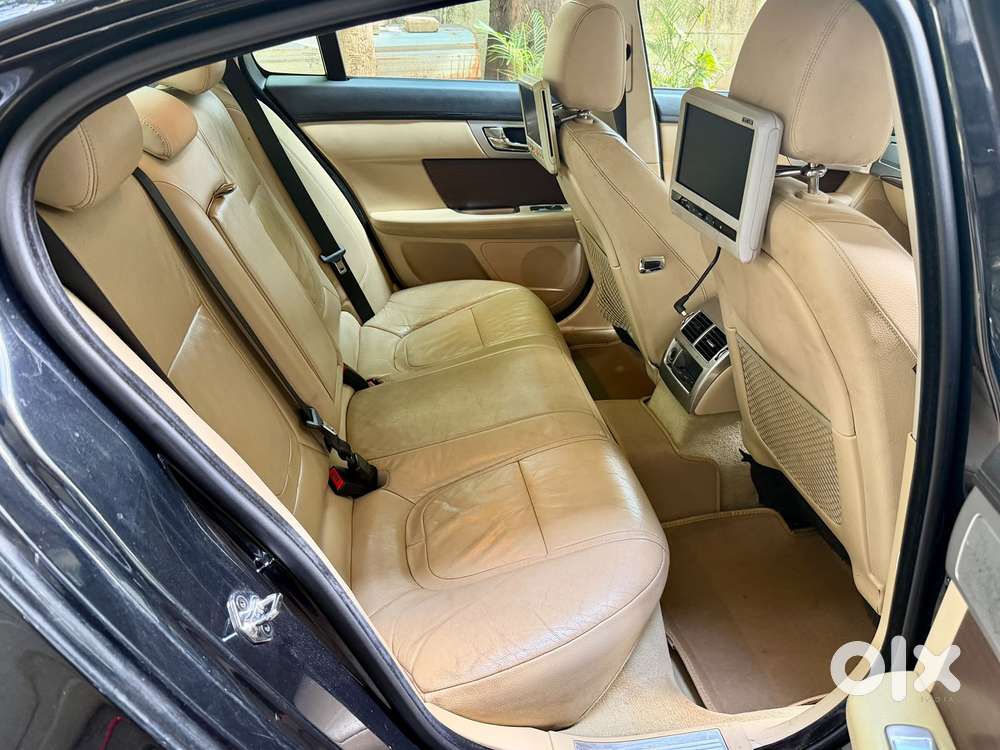 Jaguar Xf 2.2 Litre Luxury, 2014, Diesel