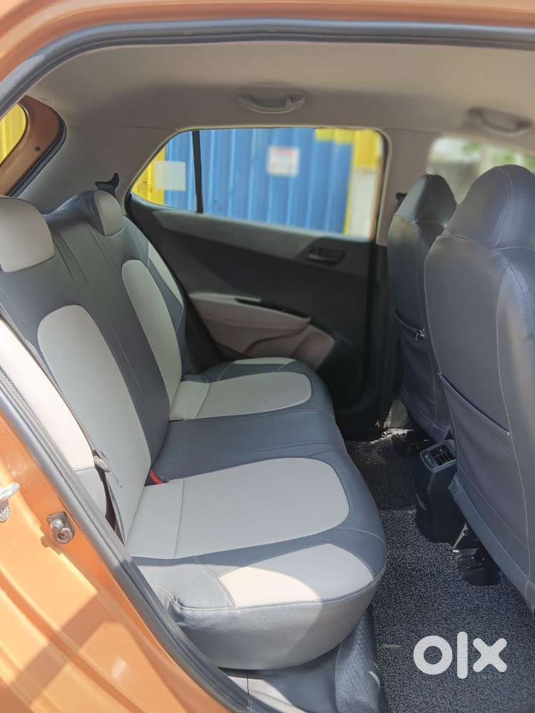 Hyundai Grand I10 Magna 1.2 Crdi, 2015, Petrol