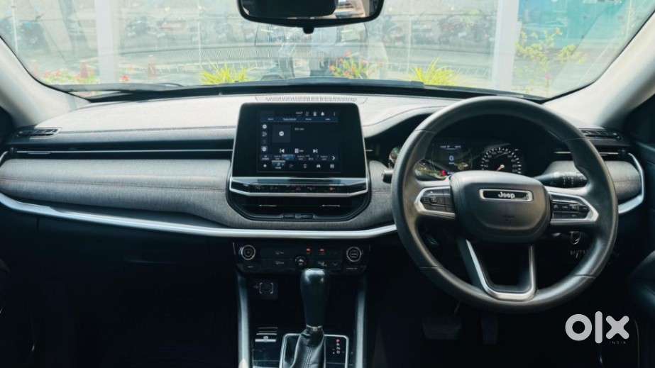 Jeep Compass 1.4 Sport, 2021, Petrol