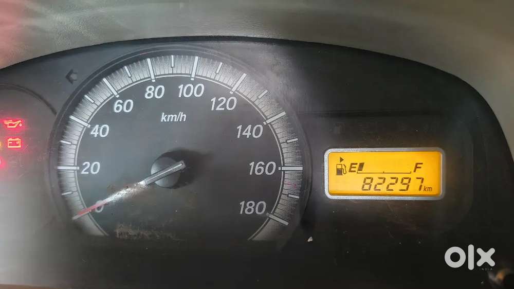 Central Lock, Reverse Camera,new Tyre 4,cng Calibrate Next Due 2029ple