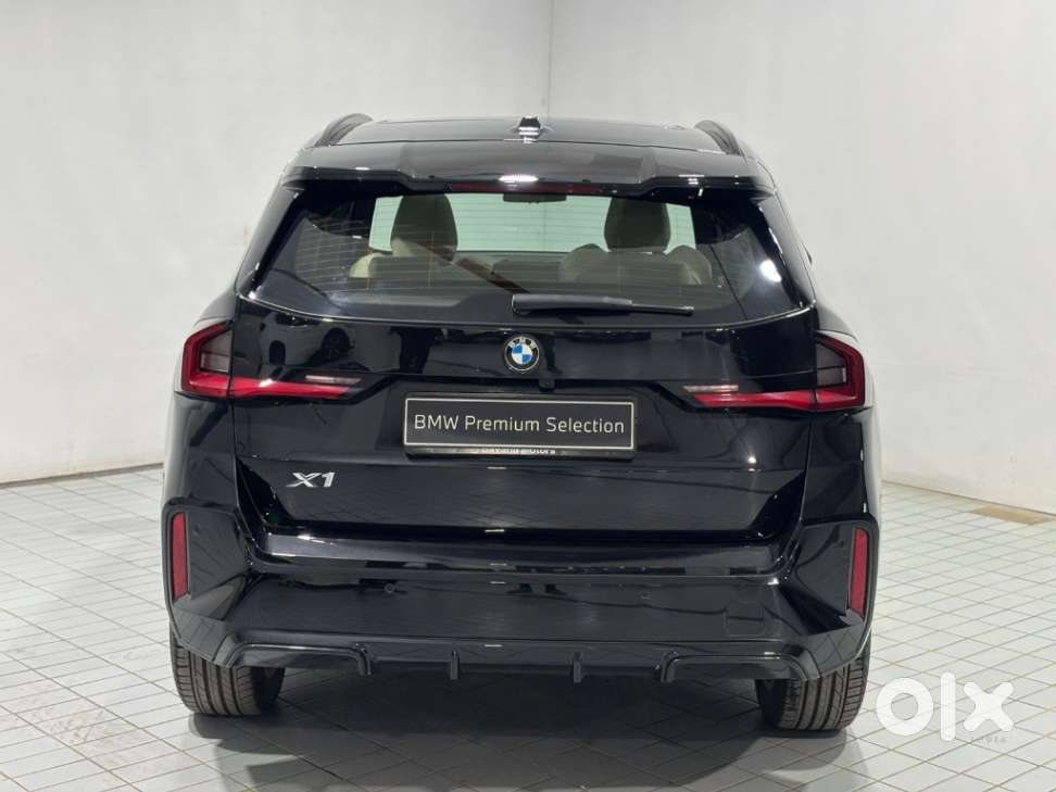 Bmw X1 Sdrive18i M Sport, 2024, Petrol