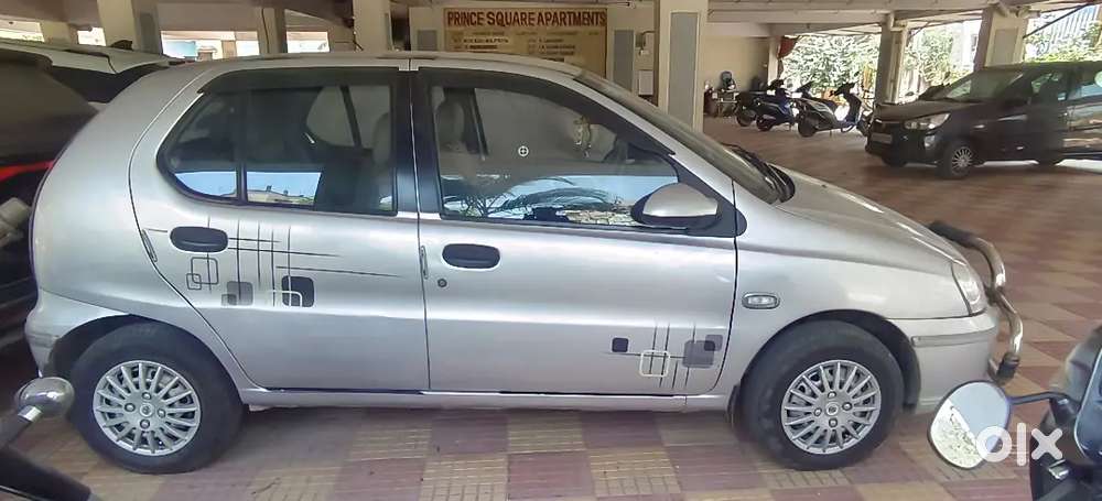 Tata Indica Ev2 Xeta 201
