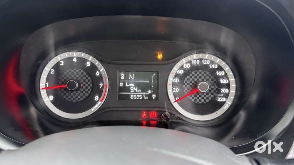 Hyundai Grand I10 Nios Sportz 1.2 At, 2020, Cng & Hybrids