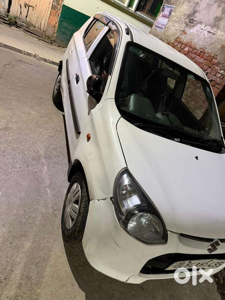 Maruti Suzuki 2015 Model