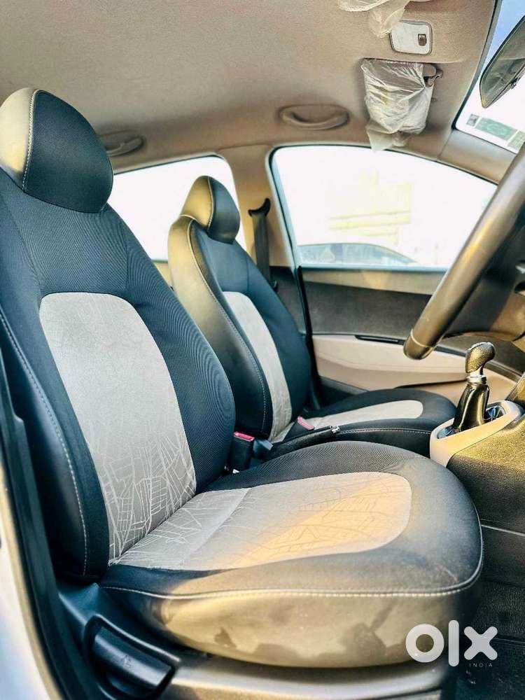 Hyundai Grand I10, 2015, Petrol