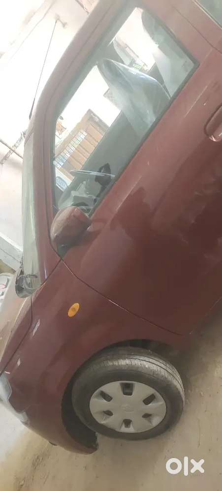 Maruti Suzuki Wagon R Stingray 2026 Cng & Hybrids Good Condition