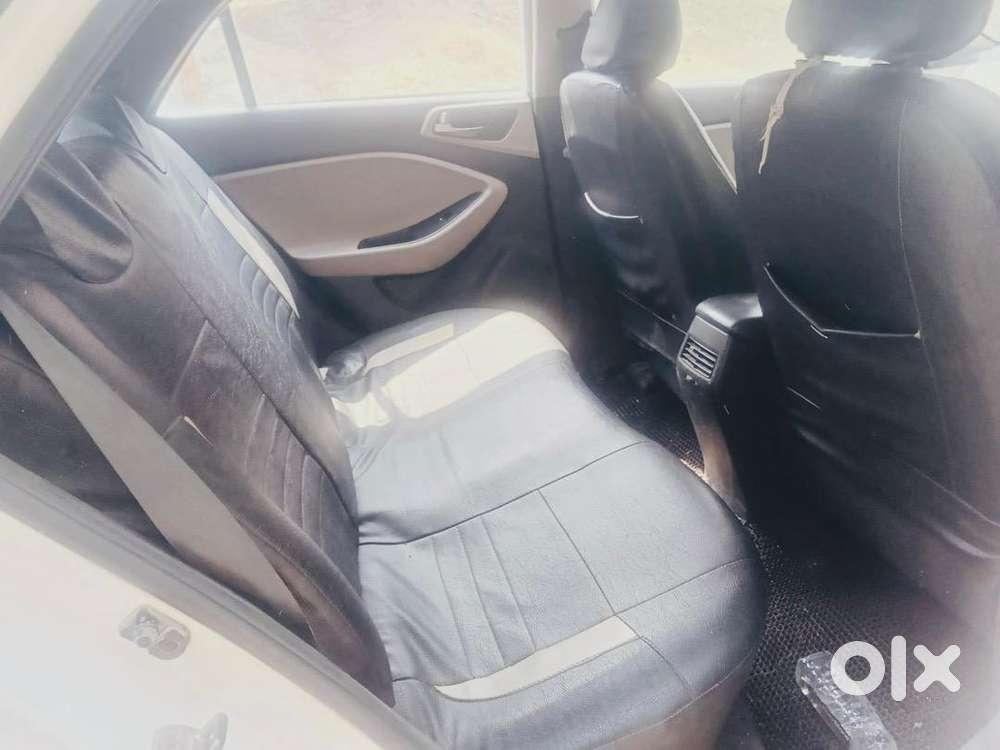 Hyundai I20 2017 Petrol Well Maintained
