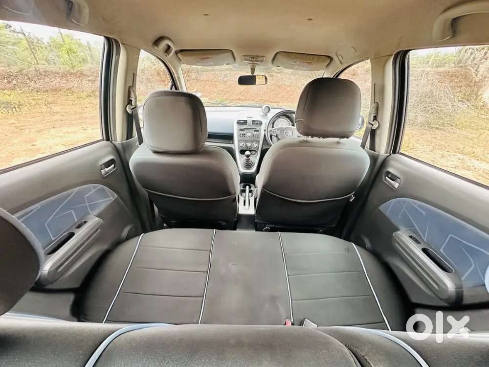 Maruti Suzuki Ritz
