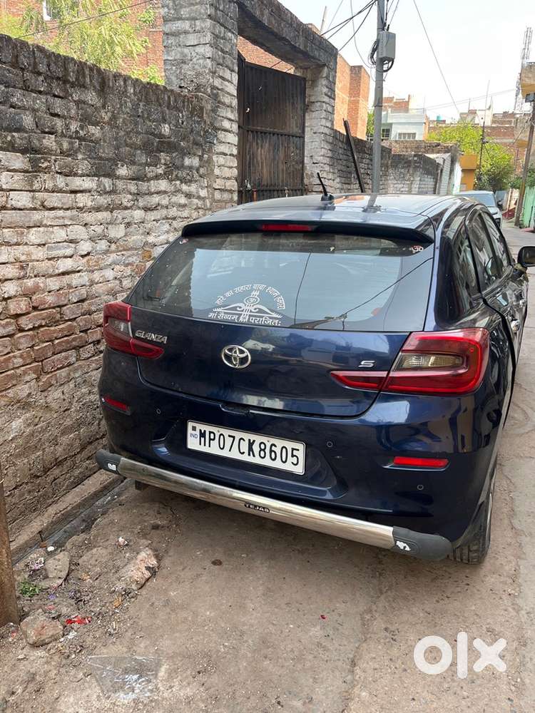 All New Single Hand Driven Spare Key Availble