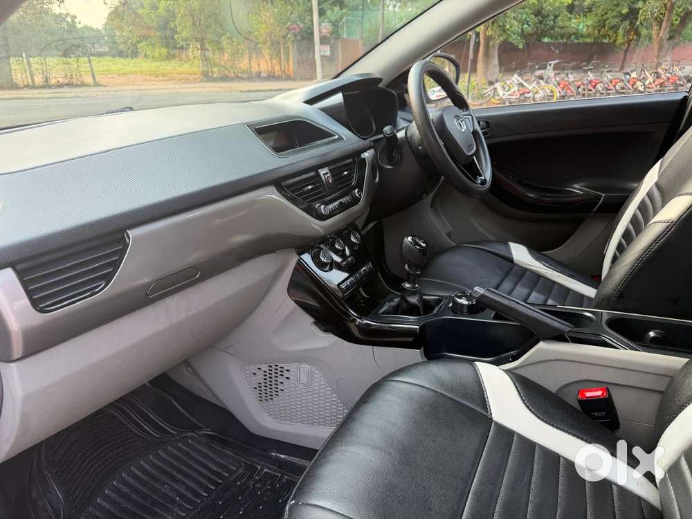 Tata Nexon 1.2 Revotron Xm, 2019, Petrol