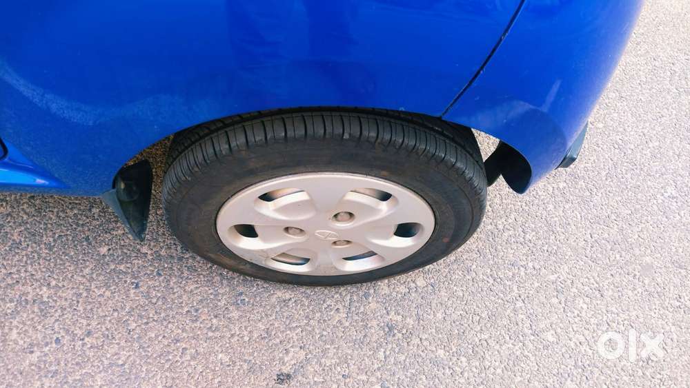 Tata Nano Xta, 2016, Petrol