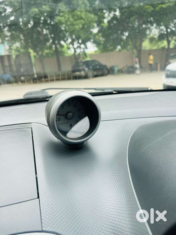 Maruti Suzuki Ritz Vxi (abs) Bs Iv, 2011, Petrol