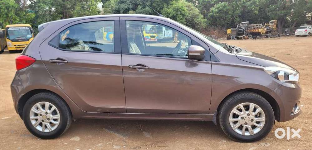 Tata Tiago 1.05 Revotorq Xz, 2018, Petrol