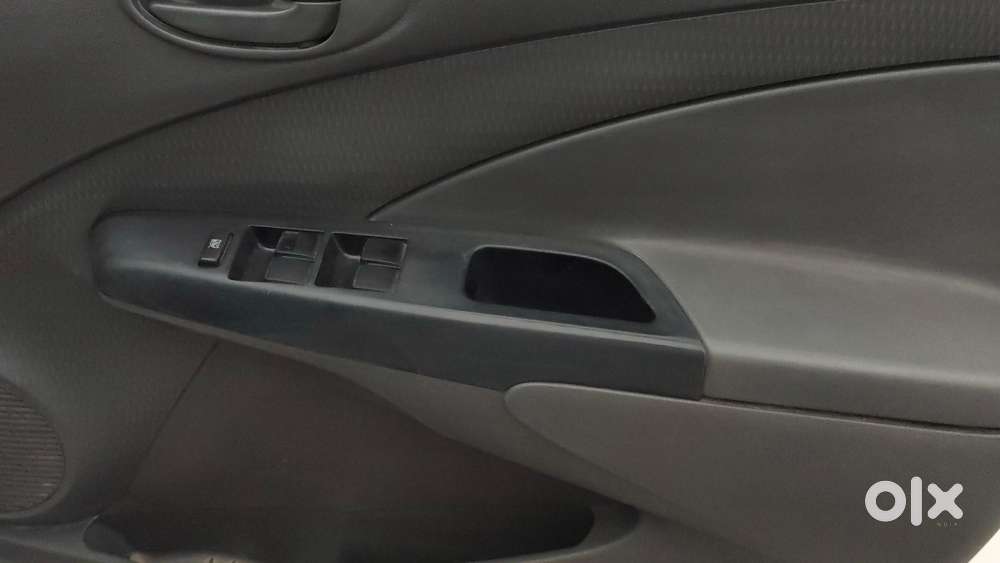Toyota Etios 2013-2014 G, 2013, Petrol