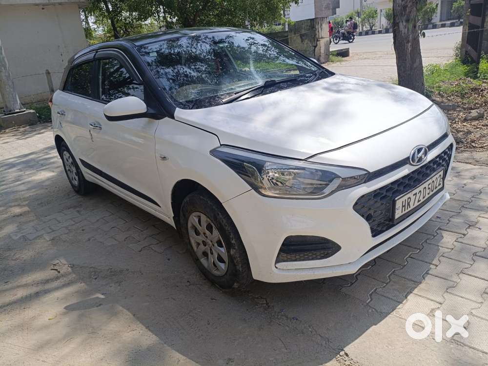 Hyundai Elite I20 Magna 1.2 Mt, 2019, Petrol