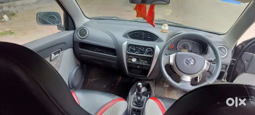 Maruti Suzuki Alto 800 2019