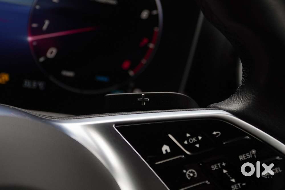 Mercedes-benz C-class C 200, 2023, Petrol