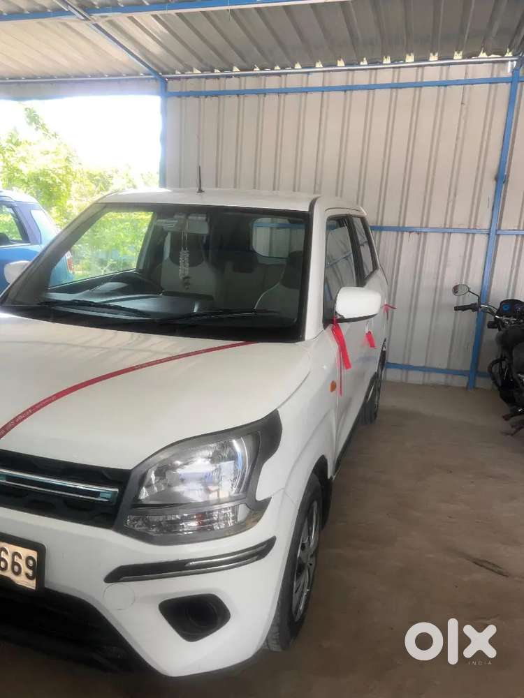 Only Urgent Buyers Contact Me Wagonr Showroom Condition