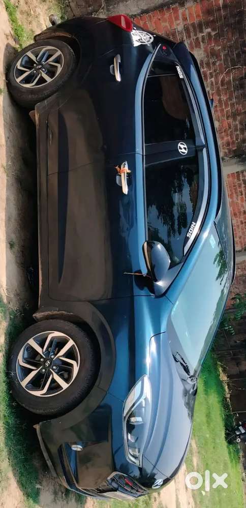 Hyundai Grand I10 Petrol 2020 Manual